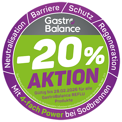 -20% Aktion